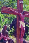 Cristo crucificado